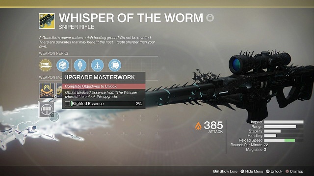 How to Obtain The Whisper Of The Worm Catalyst in Destiny 2.jpg